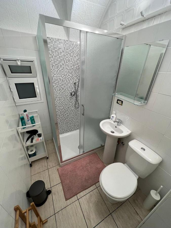 Duomo Rosa Home Κατάνια Εξωτερικό φωτογραφία
