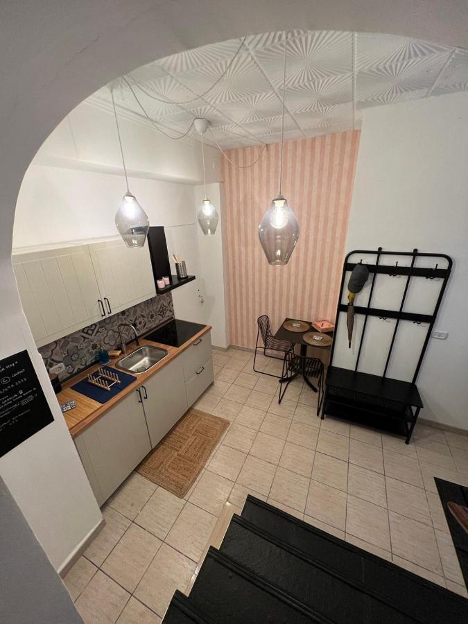 Duomo Rosa Home Κατάνια Εξωτερικό φωτογραφία
