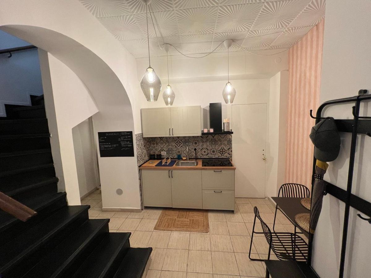 Duomo Rosa Home Κατάνια Εξωτερικό φωτογραφία