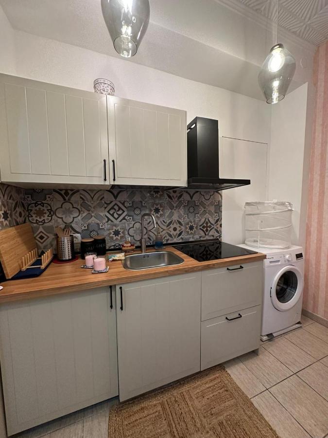 Duomo Rosa Home Κατάνια Εξωτερικό φωτογραφία