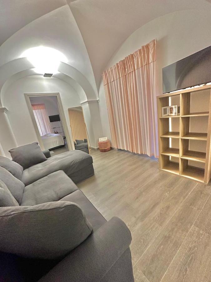 Duomo Rosa Home Κατάνια Εξωτερικό φωτογραφία