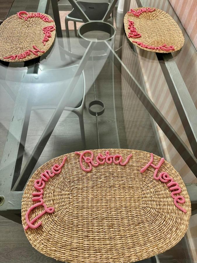 Duomo Rosa Home Κατάνια Εξωτερικό φωτογραφία