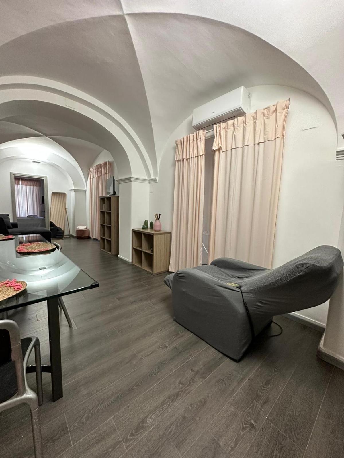 Duomo Rosa Home Κατάνια Εξωτερικό φωτογραφία