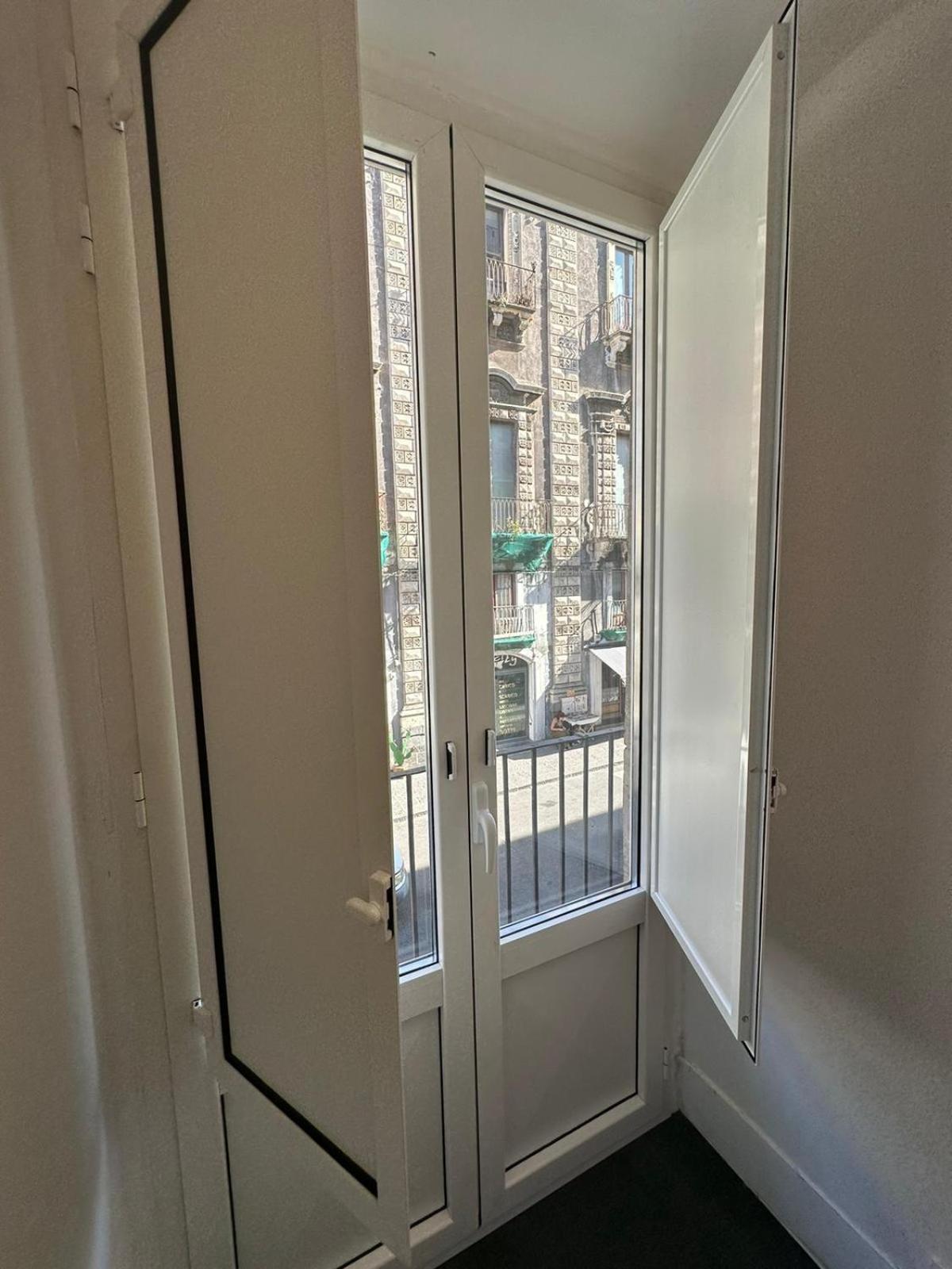 Duomo Rosa Home Κατάνια Εξωτερικό φωτογραφία
