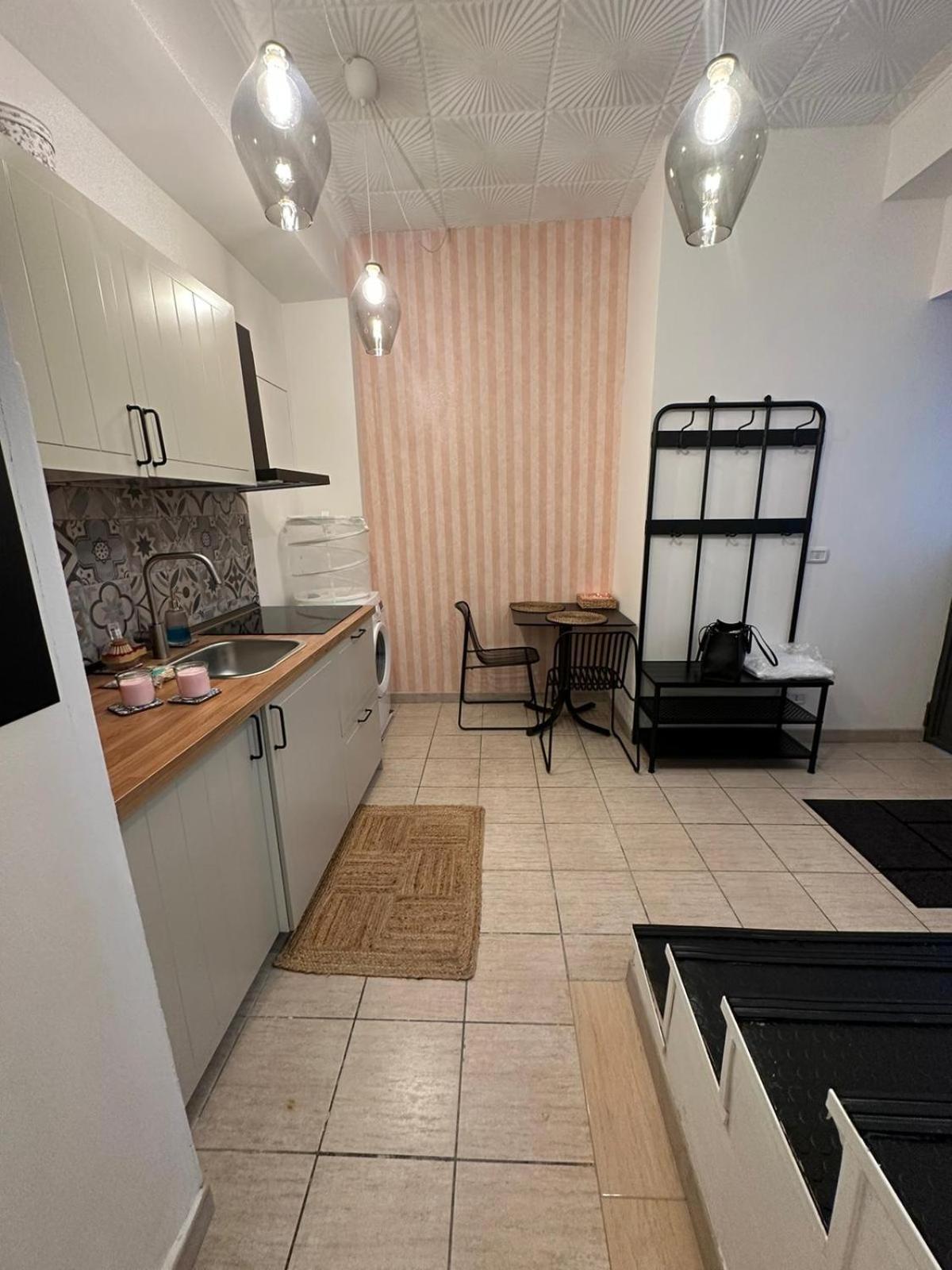 Duomo Rosa Home Κατάνια Εξωτερικό φωτογραφία